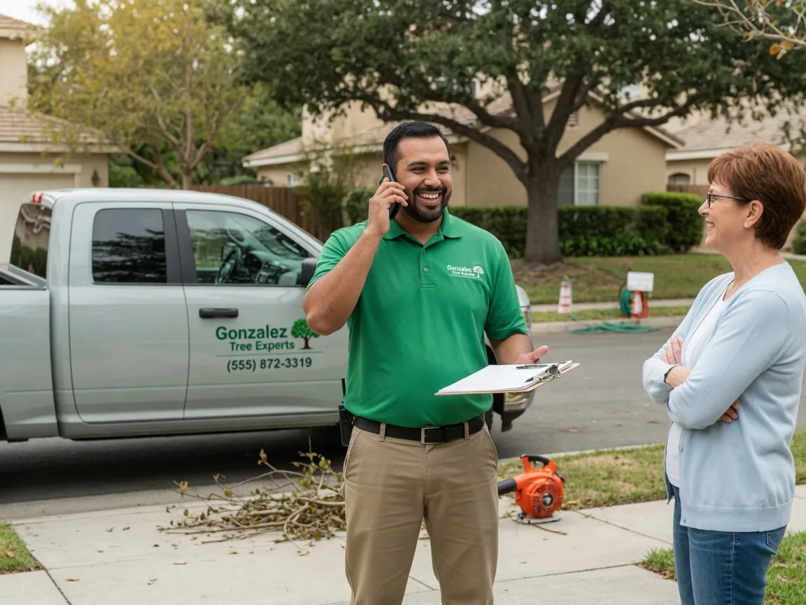 Tree Service Collins, MS FAQs